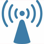 En Japón ensayan conexión WiFi 20 veces más rápida