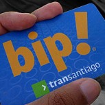Chileno asegura haber “hackeado” la tarjeta Bip del Transantiago para cargarla gratis