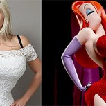 Estas 10 personas lo dieron todo para ser iguales a sus estrellas favoritas: ¿Lo consiguieron?