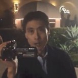 Candidato a concejal de ciudad californiana es acusado de usar a su mamá para mendigar