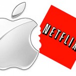 Apple planea destronar a Netflix con servicio propio de TV por suscripción