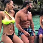Dan Bilzerian, el “Rey de Instagram” que presume en fotos con lujos, mujeres y excesos