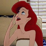 Artista inserta personajes Disney fuera de su entorno “mágico” y el resultado es notable