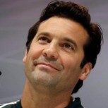 Entrenador del Real Madrid asegura que no tiene WhatsApp y todos quedan sorprendidos