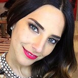 Estas son las 20 mejores fotos que Daniela Castillo ha compartido en Internet
