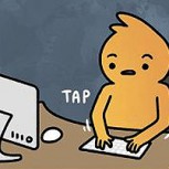 Estas ilustraciones te harán entender Internet como si fueras un experto: A lo que hemos llegado