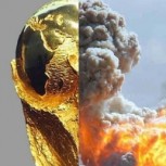 Artista turco revela los brutales contrastes del mundo a través de su impresionante trabajo en fotografía
