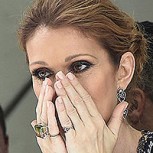 Extrema delgadez de Celine Dion causa preocupación a los fans de la artista
