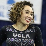 Gimnasta logra puntaje perfecto tras este espectacular presentación: Aplausos en Internet