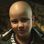 Campaña sobre el cáncer infantil emociona a las redes sociales
