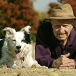 Muere “el perro más inteligente del mundo”: Se sabía el nombre de más de mil objetos