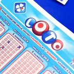 Un hombre ganó la lotería y perdió su boleto, pero logró el premio años después: Esta es la historia