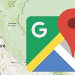 Joven busca su antigua casa en Google Maps y se encuentra con conmovedoras imágenes