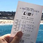 Un grupo de amigos apostó por una década los mismos números de la lotería hasta que ganaron millonario premio