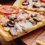 ¿Cuál es el peor ingrediente para una pizza? Ocurrencia de un hombre desató intenso debate
