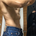 Un japonés compartió su rutina diaria de ejercicios de 4 minutos y asegura que basta para conseguir el ansiado six pack
