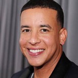 Daddy Yankee compartió juvenil fotografía en Instagram y luce totalmente irreconocible