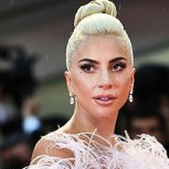 Lady Gaga sufrió brutal caída junto a un fan en un concierto y dejó a todos preocupados: Este es el video