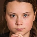 Greta Thunberg se negó a aceptar un premio medioambiental en Suecia: Estas fueron sus razones