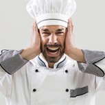 Chefs aficionados de todo el mundo compartieron sus peores fracasos: Mira las fotografías