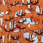 Acertijo de Navidad: Encuentra el reno diferente a los demás ¿Puedes?