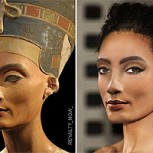 Esta es la versión moderna de famosos personajes históricos: ¿Los reconocerías?