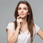 Mujer escribió palabra indescifrable en lista de supermercado y es el nuevo desafío de Internet: ¿Qué quiso decir?