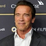 Schwarzenegger publicó un tutorial de cómo hay que lavarse las manos para afrontar el coronavirus