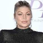“Fergie” destacó la masiva marcha feminista en Chile de este 8M: “Estoy increíblemente orgullosa”