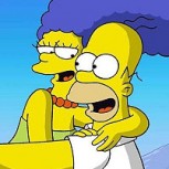 Artista ofrece crear retratos personalizados estilo “Los Simpsons” a sus seguidores de Instagram