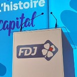 Un francés ganó más de 18 millones de dólares en la lotería, pero no puede cobrarlo por la cuarentena