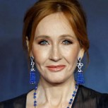 Creadora de Harry Potter lanzó plataforma para los fanáticos en cuarentena: También liberó licencias de sus libros