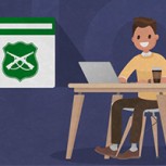 Comisaría Virtual: Estos son los pasos que deben seguirse para los permisos ante Carabineros