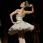 Bailarines de la Ópera de París se grabaron en sus casas en homenaje a quienes luchan contra el coronavirus