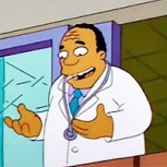 Guionista de “Los Simpsons” aseguró que la serie predijo acontecimientos del 2020