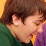 Niño de famoso viral “¡me gusta el arte!” reapareció luego de 5 años recordando el bullying que sufrió
