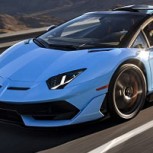Hombre logra triste récord con su nuevo Lamborghini: Mira las fotos