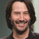 Fanático de Keanu Reeves comparte inesperado encuentro con el actor mientras conducía