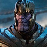 Disney revela escena eliminada de “Avengers” que pudo cambiar el destino de Thanos