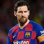 Nuevo look de Lionel Messi generó divertidos memes en redes sociales