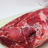 Un trozo de carne “cobra vida” y sorprende a usuarios de Internet: Mira el video