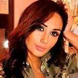 Hija de Pamela Díaz se roba la atención en TikTok con tierno video