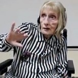 Bailarina con Alzheimer conmueve en redes sociales al recordar un baile gracias a la música