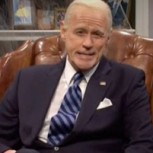 Jim Carrey imita a Joe Biden y se burla de Donald Trump en video que ya es viral