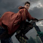 Crean escobas voladoras inspiradas en Harry Potter: Conoce detalles del vehículo