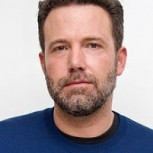 No es broma: Ben Affleck fue rechazado por una mujer en una exclusiva aplicación de citas y así respondió