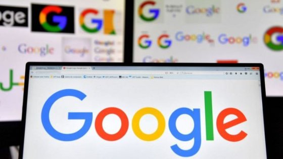 Trabajadores de Google renuncian en masa. 