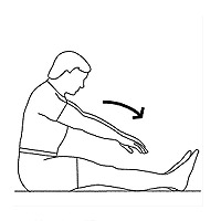 Cómo elongar las piernas?: 5 ejercicios fáciles - Guioteca
