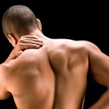 ¿Cómo evitar dolores de espalda en tiempos de estrés?