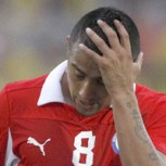 Operación de Vidal: ¿Podrá realmente llegar al Mundial?